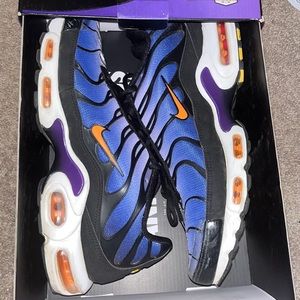 Air max plus OG